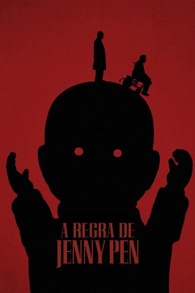Poster do Filme A Regra de Jenny Pen