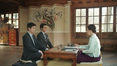 tv poster