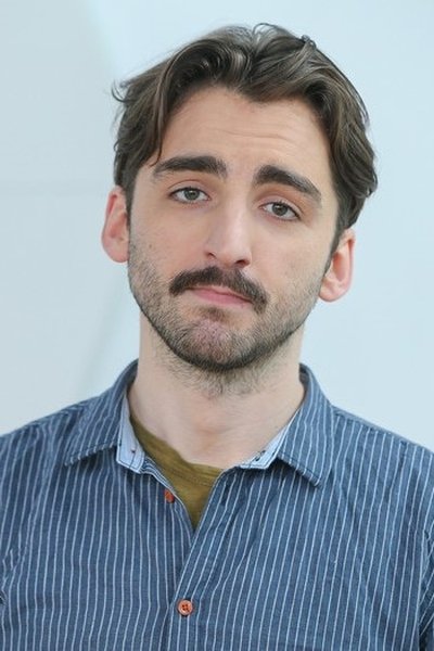 Photo de Piotr Żurawski dans Insurrection