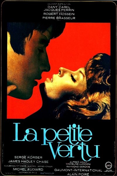 Poster do Filme La Petite Vertu