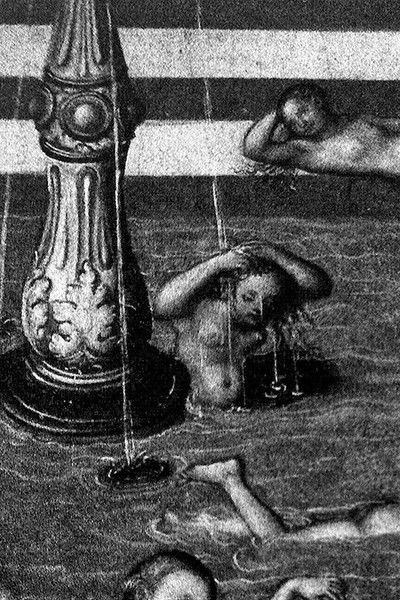 Poster do Filme Heat Spells