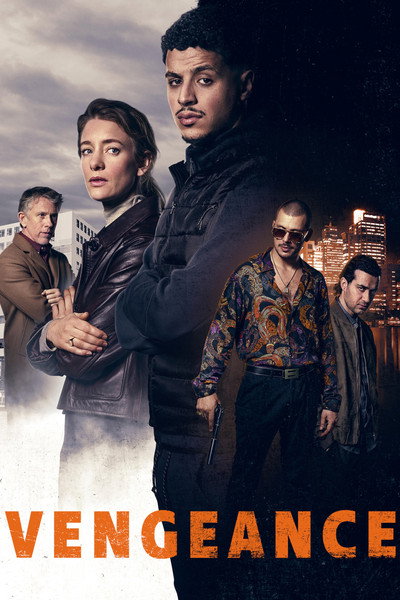 Vengeance