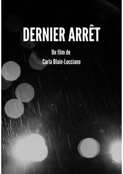 Dernier Arrêt