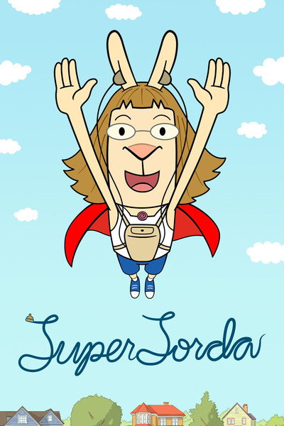 SuperSorda