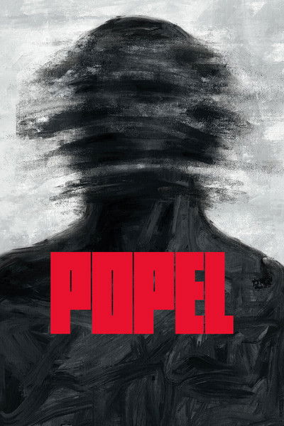 Poster do Filme Popel