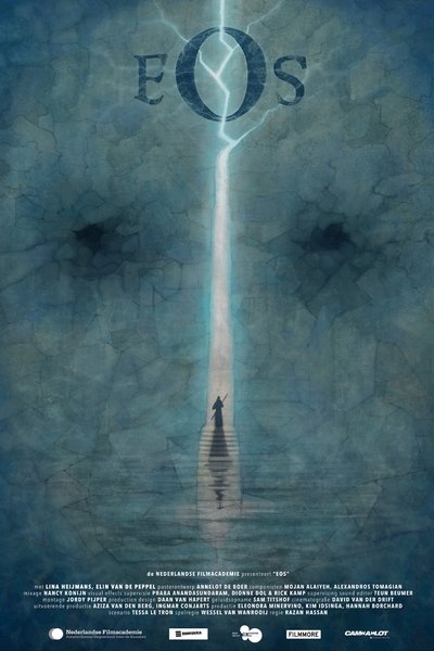 Poster do Filme Eos