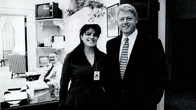 Clinton Impeachment