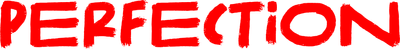 Perfection Logo