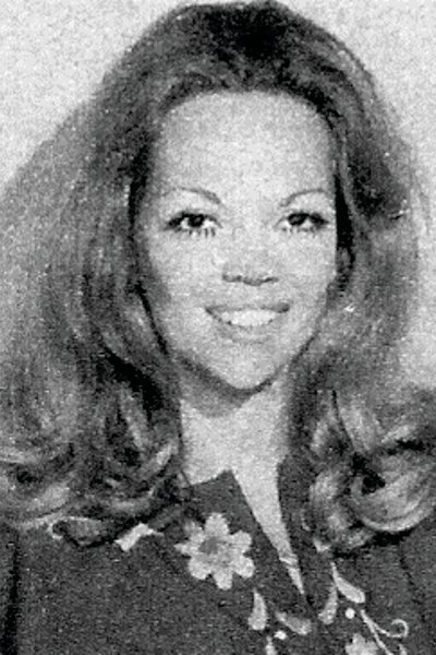 Lilian Fernandes