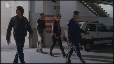 tv poster