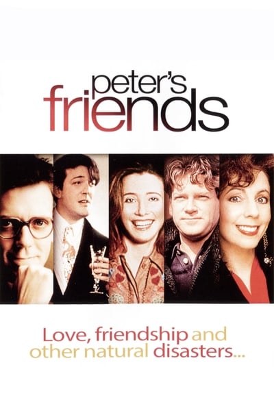 Peter's Friends (1992)