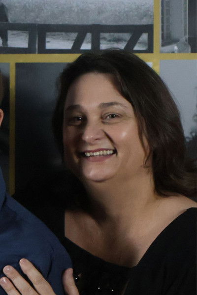 Imagem de Adriana Bracciali