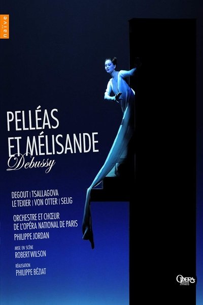 Watch Now!Debussy, Pelléas et Mélisande Movie Online Free Torrent