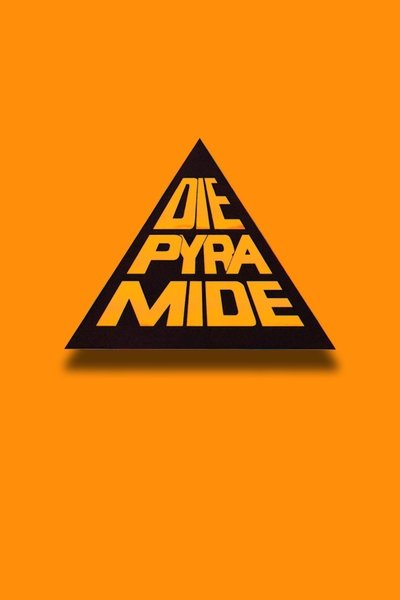 poster for Die Pyramide