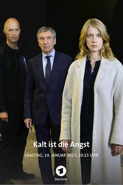 Watch Now!(2017) Kalt ist die Angst Movie Online