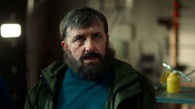 tv poster