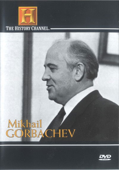 Poster do Filme Mikhail Gorbachev: A Man Who Changed the World