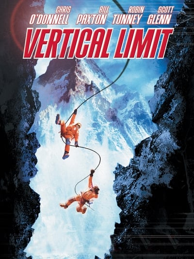 Vertical Limit (2000)