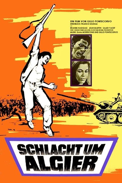 Schlacht um Algier (1966)