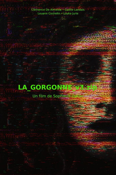 Médousa Gorgô