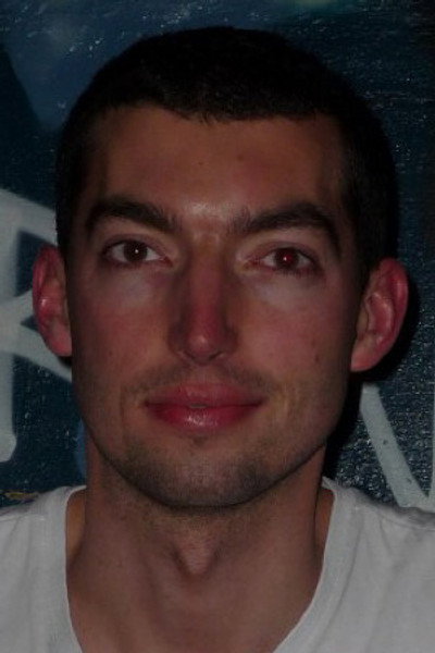 Laurent Vecino