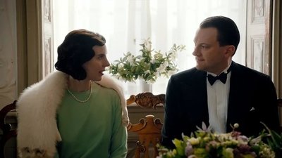 tv poster