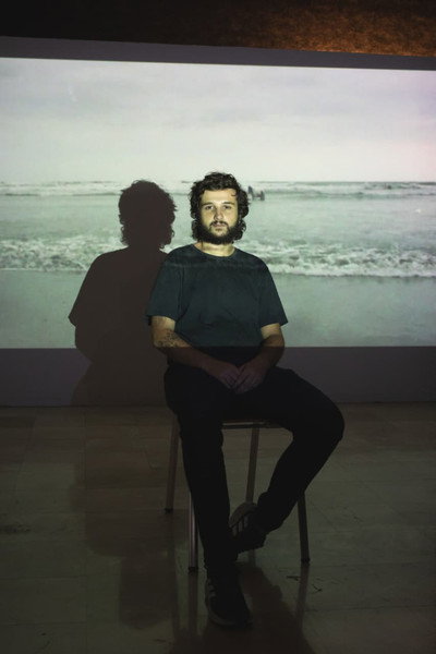 Alex Reverté Sánchez