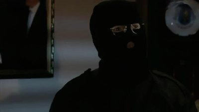 tv poster