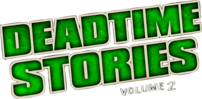 Deadtime Stories 2 Logo