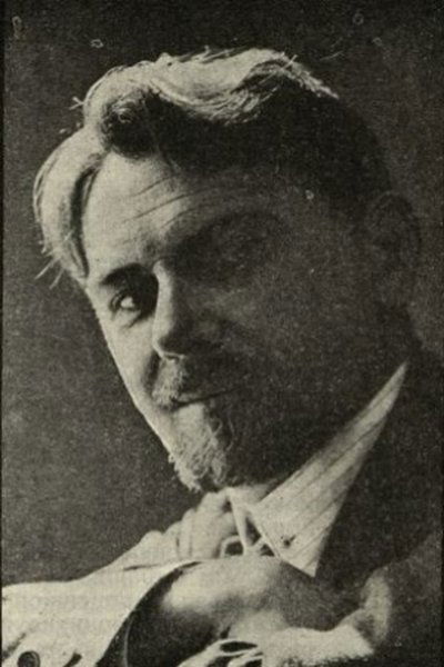 Cheslav Sabinsky