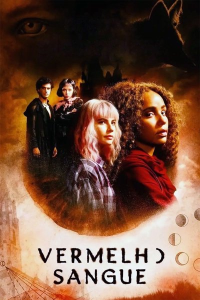 poster for Vermelho Sangue