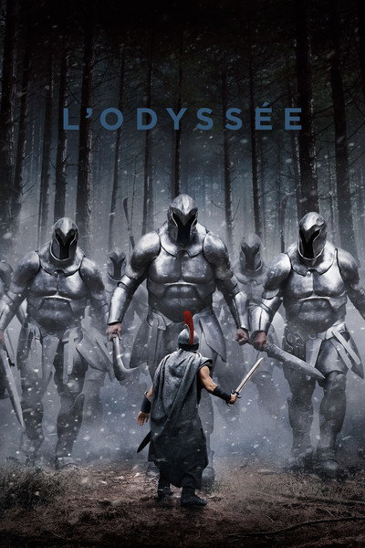 L'Odyssée