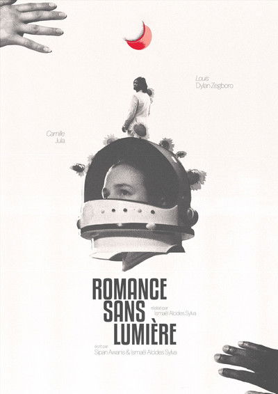 Poster do Filme Romance Sans Lumière