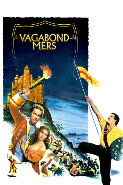 Le Vagabond des mers