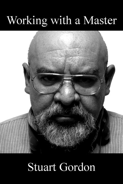Watch!Working with a Master: Stuart Gordon Full Movie Online 123Movies