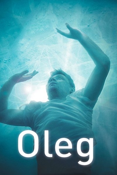 Poster for the movie Oleg