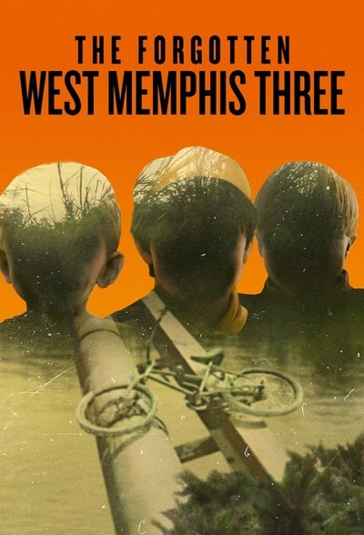 The Forgotten West Memphis Three