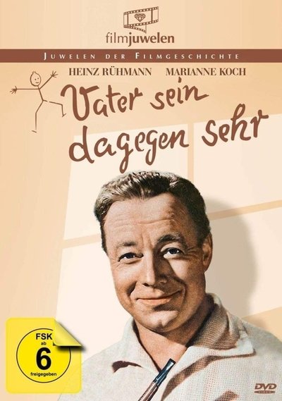 Watch - (1957) Vater sein dagegen sehr Full Movie Putlocker