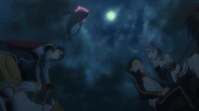 A Wager That Defies Despair