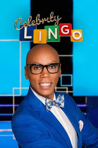 poster for Celebrity Lingo