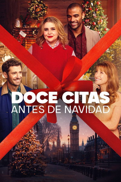 Doce citas antes de Navidad