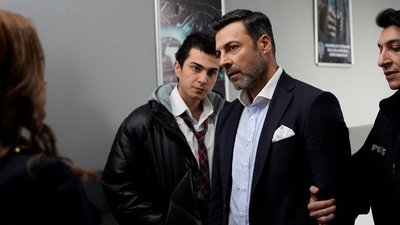 tv poster