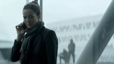tv poster
