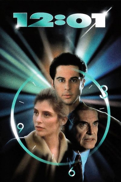 Watch - (1993) 12:01 Movie Online Free