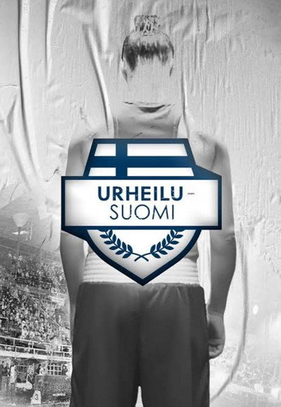 Urheilu-Suomi