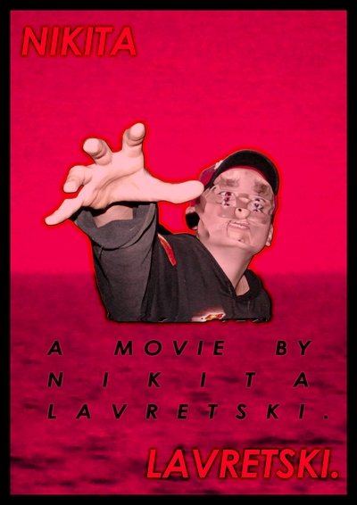 Watch - Никита Лаврецкий Movie Online Free -123Movies