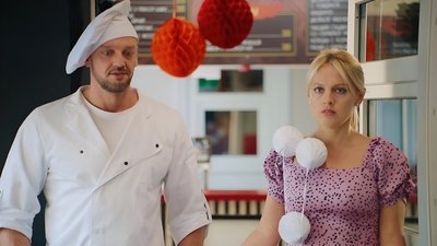 tv poster