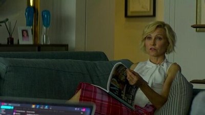 tv poster
