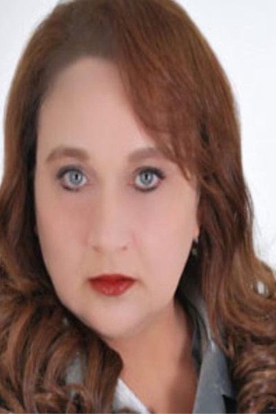 person poster