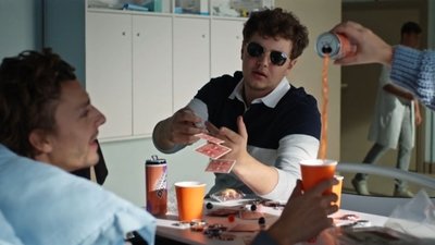 tv poster